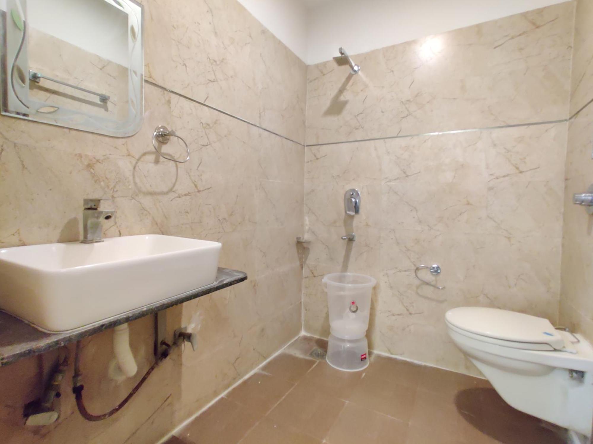 Hotel The Grandpark Амритсар Екстериор снимка